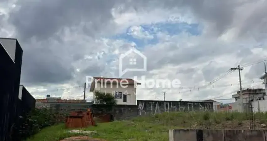 Terreno à venda no Residencial Cittá Di Firenze, Campinas