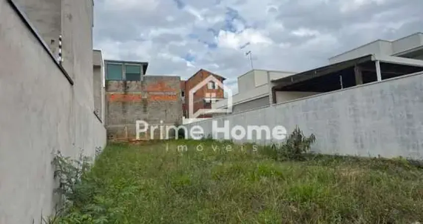 Terreno à venda no Residencial Cittá Di Firenze, Campinas 