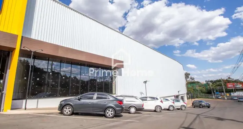 Sala comercial para alugar na Caldas Carvalho, 260, Bela Vista, Paulínia