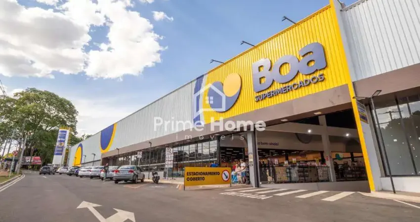 Sala comercial para alugar na Caldas Carvalho, 260, Bela Vista, Paulínia