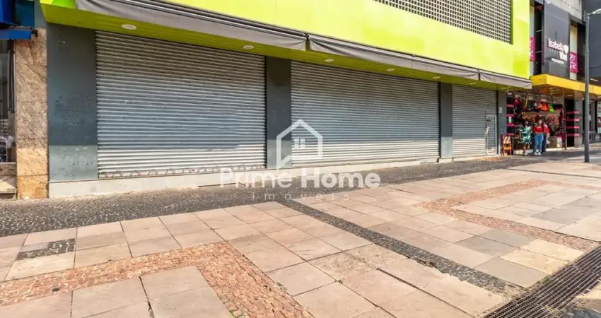 Prédio para alugar na Rua Costa Aguiar, 566, Centro, Campinas