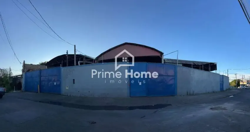 Barracão / Galpão / Depósito para alugar na Avenida Presidente Juscelino, 493, Jardim Campos Elíseos, Campinas
