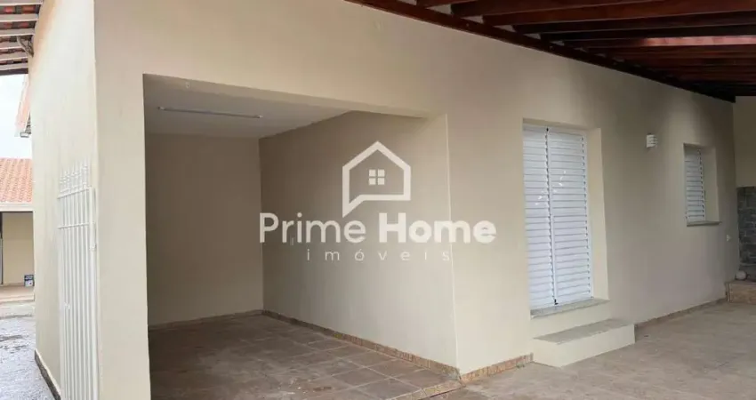 Casa com 4 quartos à venda no Jardim dos Oliveiras, Campinas 