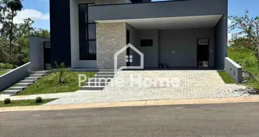 Casa em condomínio fechado com 3 quartos à venda na Avenida Guido Tozzi, 2100, Tanquinho Velho, Jaguariúna