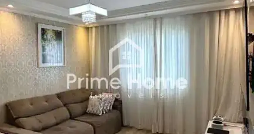 Apartamento com 2 quartos à venda na Rua Praia de Baraqueçaba, 60, Vila Orozimbo Maia, Campinas