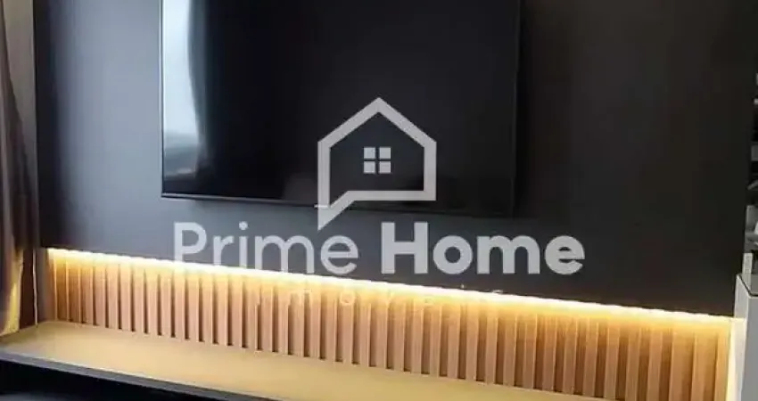 Apartamento com 2 quartos para alugar na Avenida João Batista Morato do Canto, 1441, Vila Industrial, Campinas