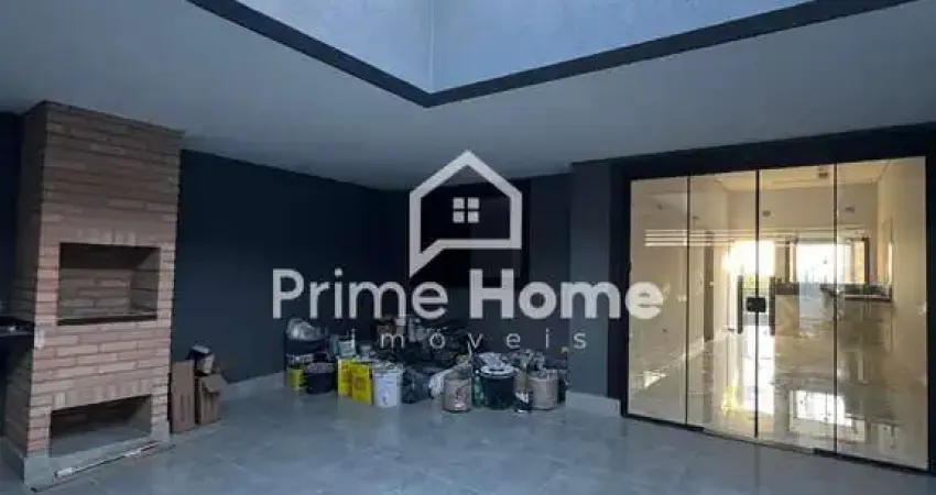 Casa com 2 quartos à venda no Jardim Boer II, Americana