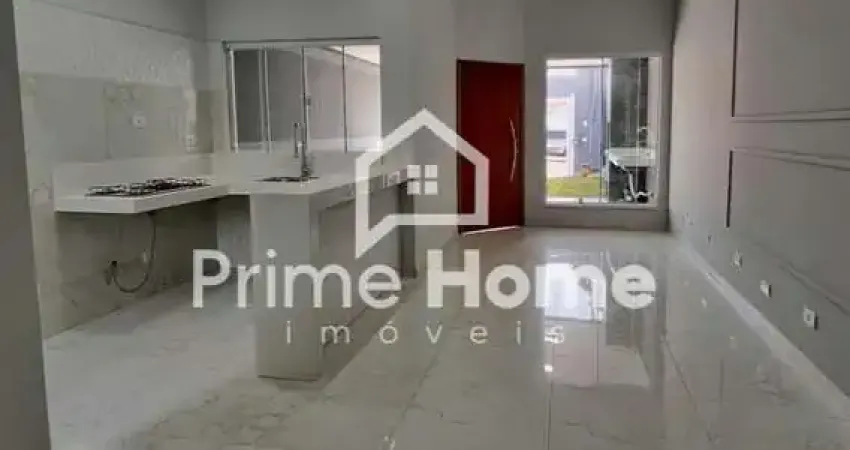 Casa com 3 quartos à venda no Jardim Terramérica II, Americana 