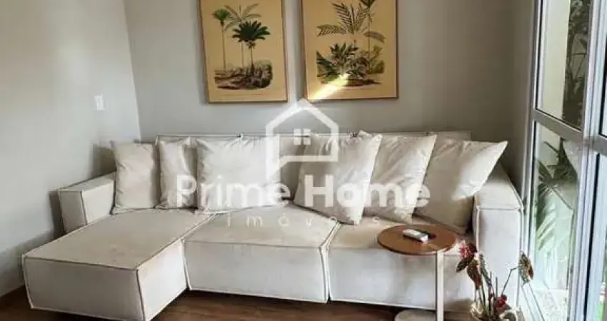 Casa em condomínio fechado com 3 quartos para alugar no Nova Campinas, Campinas 