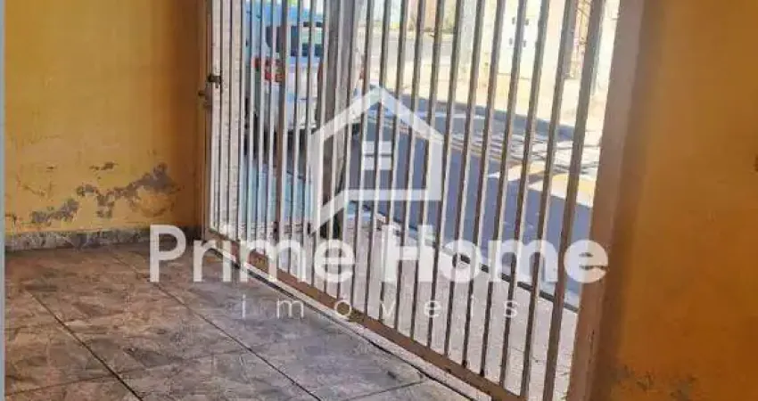 Casa com 3 quartos à venda no Residencial São José, Campinas 