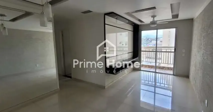 Apartamento com 3 quartos à venda na Rua Joaquim Lacerda Coelho, 831, Jardim Capivari, Campinas