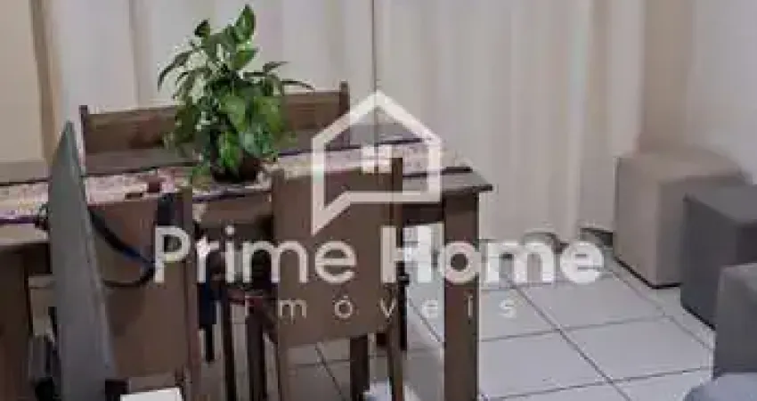 Apartamento com 2 quartos à venda no Jardim Nova Europa, Campinas