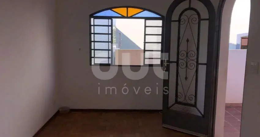 Casa com 2 quartos para alugar na Rua Doutor Agnaldo de Oliveira Camargo, 66, Jardim Proença, Campinas