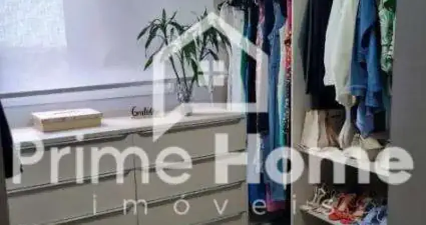 Apartamento com 3 quartos à venda no Jardim dos Calegaris, Paulínia 