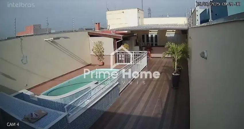 Casa com 1 quarto à venda na Seis, 268, Jardim Dos Lagos 2, Nova Odessa