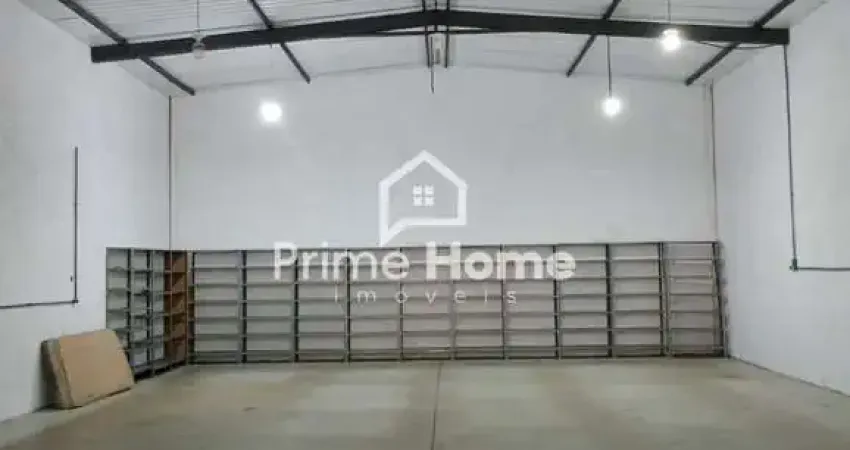 Barracão / Galpão / Depósito para alugar na Parque Nacional dos Campos Ferruginosos, 702, Residencial Bela Aliança, Campinas