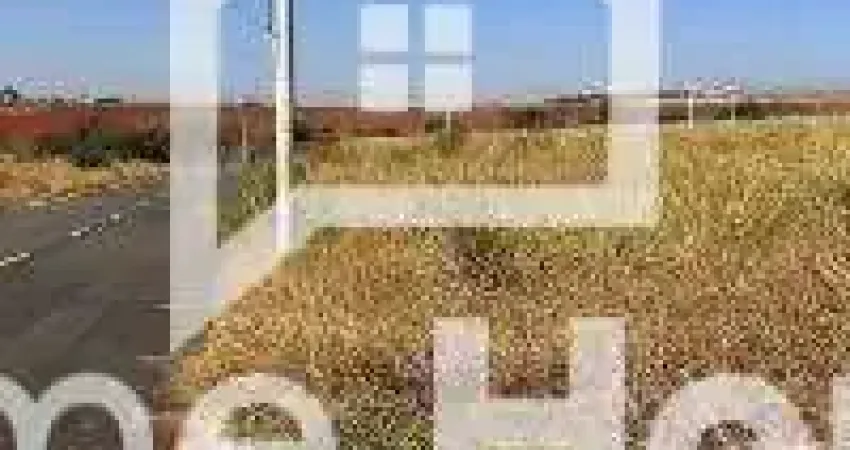 Terreno em condomínio fechado à venda no São Bento, Paulínia 