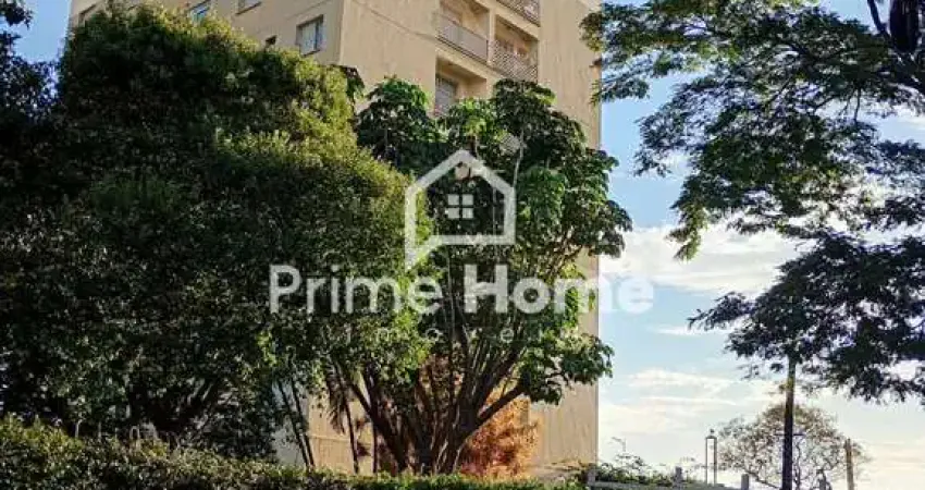 Apartamento com 2 quartos à venda na Rua Major Luciano Teixeira, 31, Bonfim, Campinas