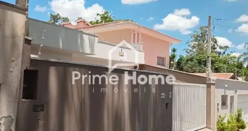 Casa com 3 quartos à venda na Rua Antônio Luiz Carbone, 381, Cidade Universitária, Campinas