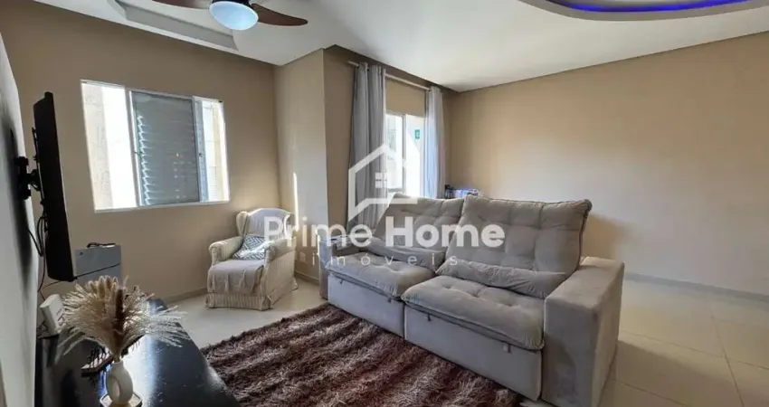 Apartamento com 2 quartos à venda no Jardim Dulce (Nova Veneza), Sumaré 