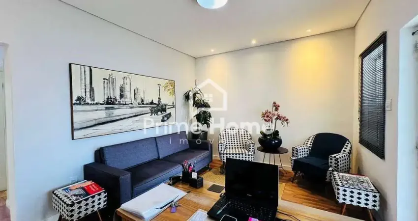 Casa comercial para alugar no Cambuí, Campinas 