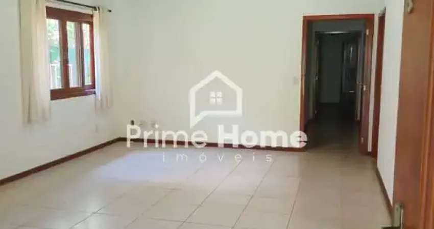 Casa com 3 quartos à venda na Rua Abílio Vilela Junqueira, 326, Chácara Santa Margarida, Campinas