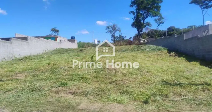 Terreno em condomínio fechado à venda no Chácaras Luzitana, Hortolândia