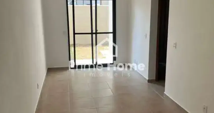 Apartamento com 2 quartos à venda no Jardim Itatiaia, Campinas 