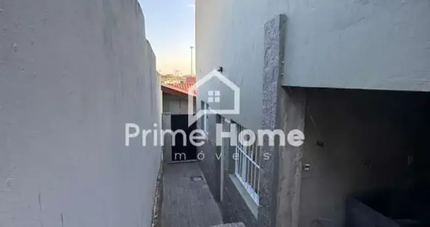 Casa com 2 quartos para alugar no Jardim Itayu, Campinas 