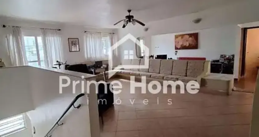 Casa com 5 quartos à venda na Rua Orlando Fagnani, 135, Jardim Planalto, Campinas