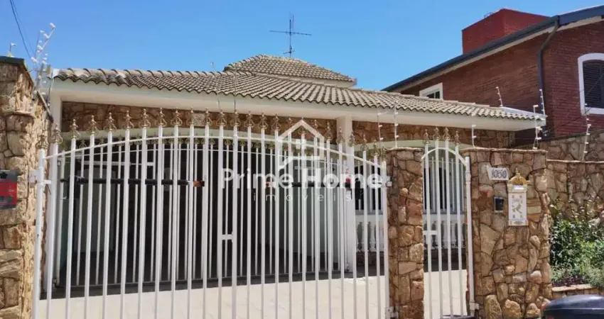 Casa com 3 quartos à venda no Jardim dos Oliveiras, Campinas 