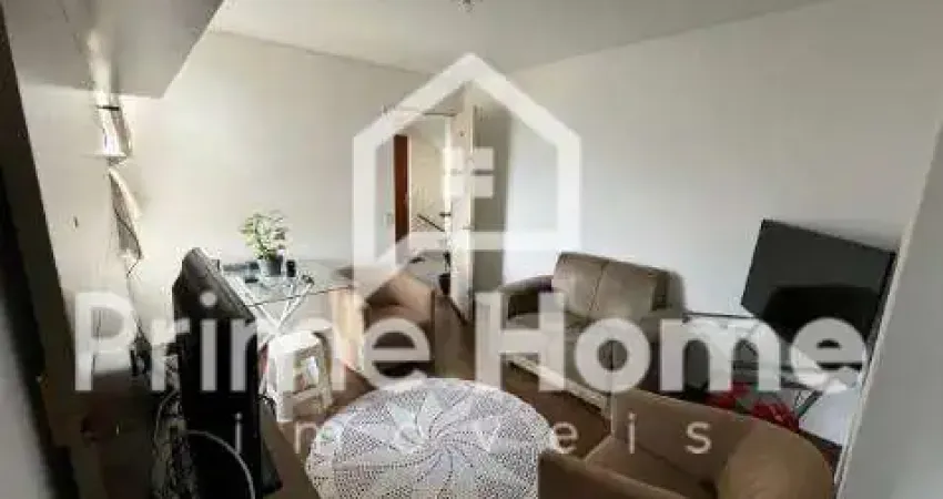 Apartamento com 2 quartos à venda no Loteamento Residencial Porto Seguro, Campinas 