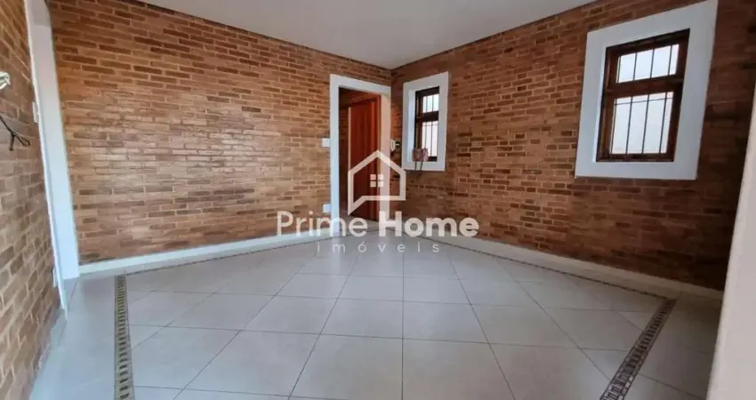 Casa com 3 quartos à venda no Parque Jambeiro, Campinas 