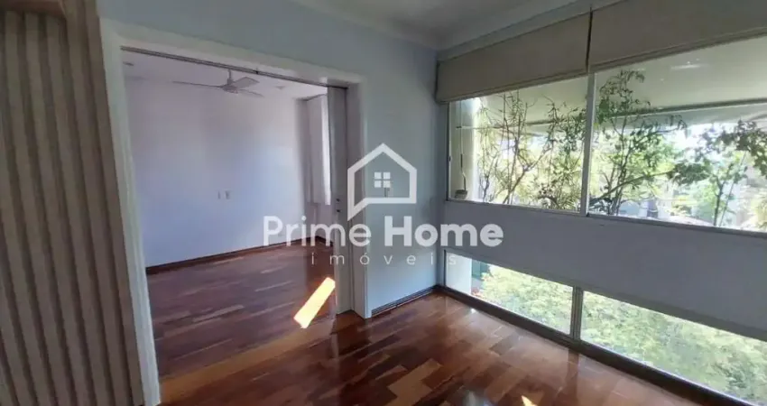 Apartamento com 3 quartos à venda na Avenida José Bonifácio, 1111, Jardim Flamboyant, Campinas