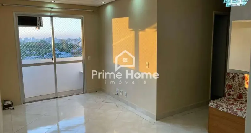 Apartamento com 2 quartos à venda no Jardim Dom Vieira, Campinas