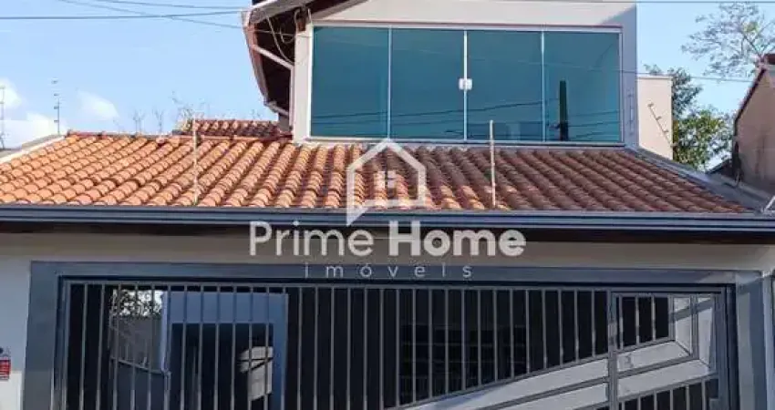 Casa com 4 quartos à venda na João Munhoz, 269, Jardim Hubert, Indaiatuba