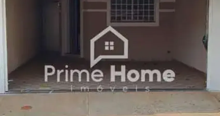 Casa com 2 quartos à venda no Jardim Interlagos, Hortolândia 