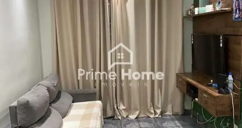 Apartamento com 2 quartos à venda no Parque Dom Pedro II, Campinas 