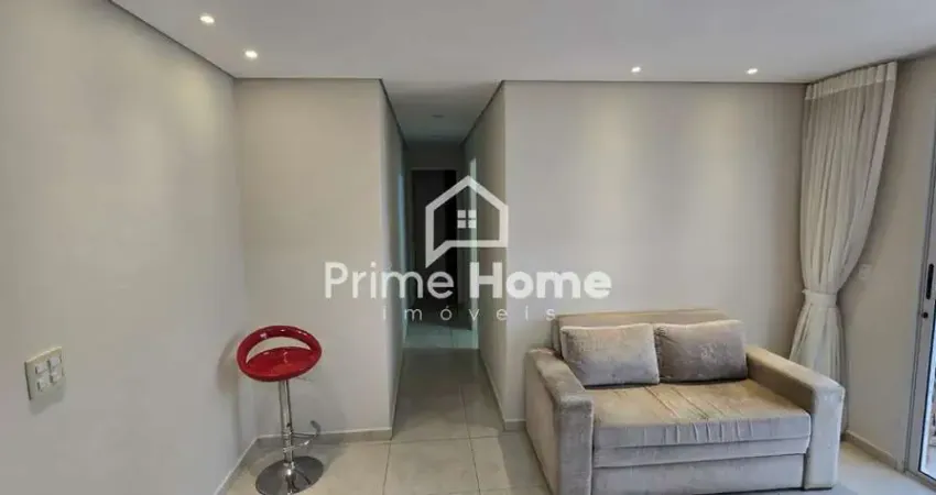 Apartamento com 2 quartos à venda no Parque Dom Pedro II, Campinas 