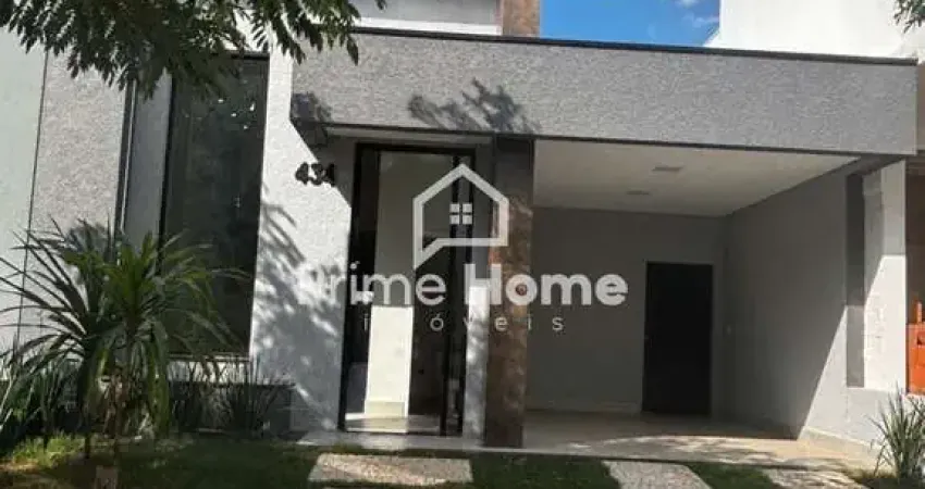 Casa em condomínio fechado com 3 quartos à venda na Avenida Luiz Greco, 600, São Bento, Paulínia