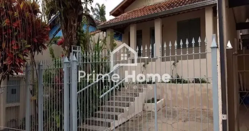 Casa com 2 quartos à venda na Paulo Moraes Penteado, 48, Vila São Francisco, Jaguariúna
