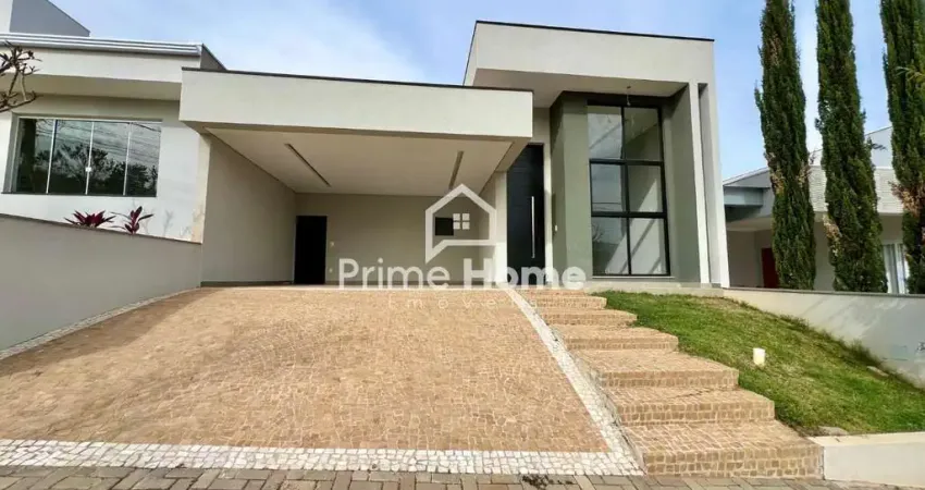 Casa em condomínio fechado com 3 quartos à venda no Lenheiro, Valinhos 