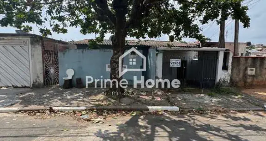 Casa com 4 quartos à venda no Jardim São Fernando, Campinas 