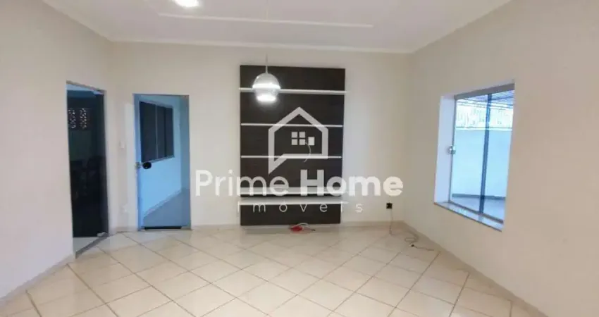 Casa com 4 quartos à venda na Avenida José Fonseca Arruda, 293, Jardim dos Oliveiras, Campinas