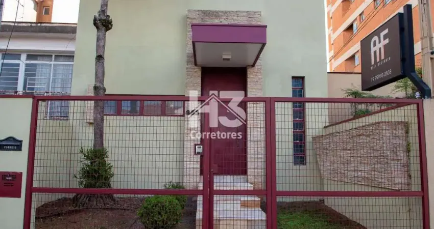 Casa comercial para alugar na Rua Proença, 953, Bosque, Campinas