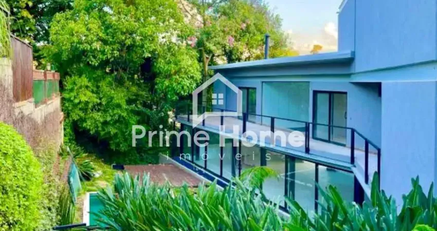 Casa em condomínio fechado com 3 quartos para alugar na Chácara Flora, Valinhos 