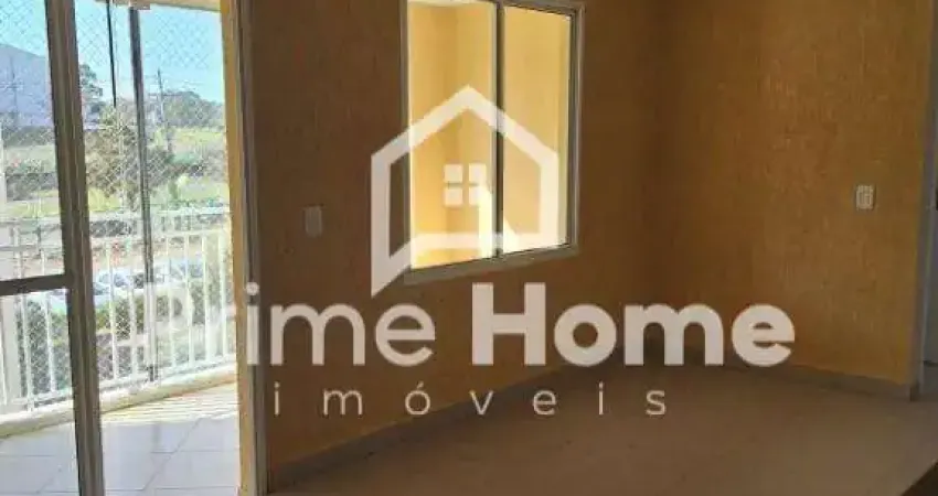 Apartamento com 2 quartos à venda na Rua Heitor Ernesto Sartori, 730, Loteamento Center Santa Genebra, Campinas