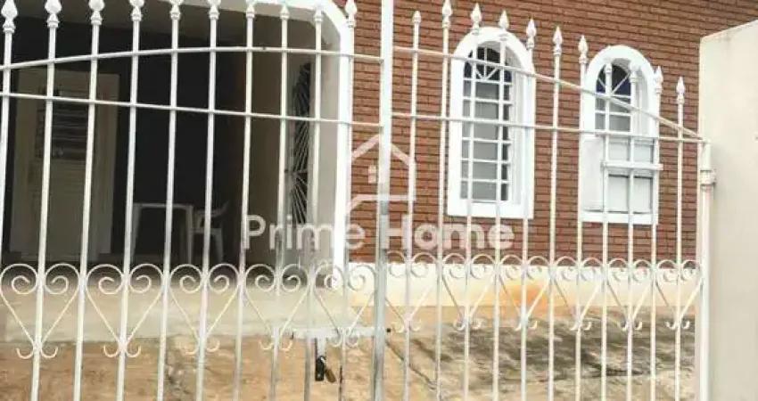 Casa com 3 quartos à venda no Parque Fazendinha, Campinas 