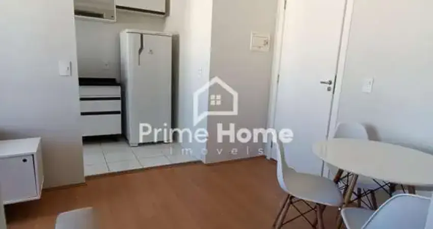 Apartamento com 2 quartos à venda no Parque Residencial São Clemente, Monte Mor 