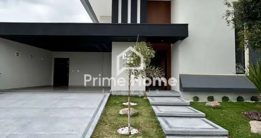 Casa em condomínio fechado com 3 quartos para alugar na Estrada Municipal do Roncáglia, 1090, Roncáglia, Valinhos